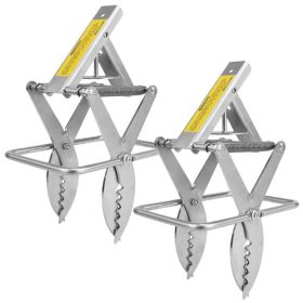 2PCS Easy Installation Mousetrap, No Delivery On Weekends